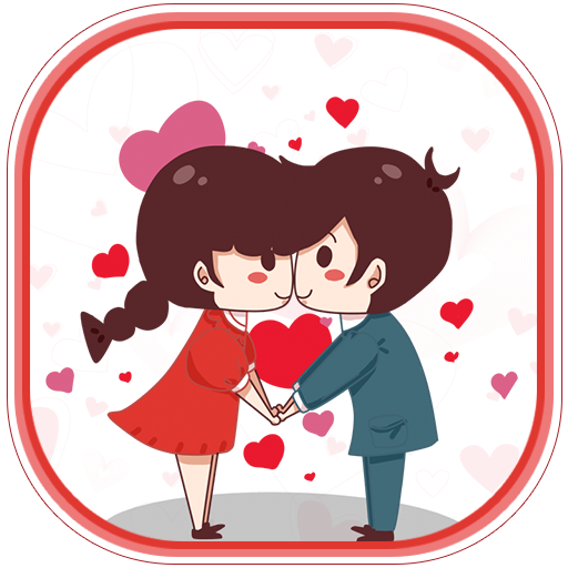 Love Emoji Stickers For Whatsapp Romantic Sticker