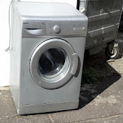 Laundry Dryer Sound