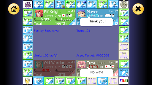 Billionaire Quest screenshot 6