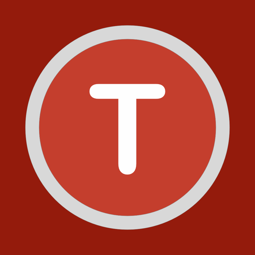 Tuk-Tuk logo