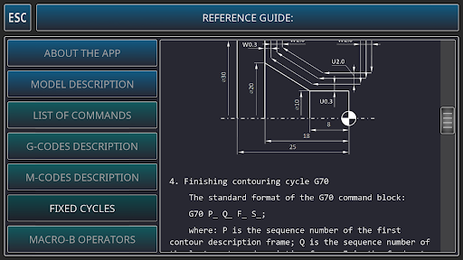 CNC Simulator Lite screenshot 20