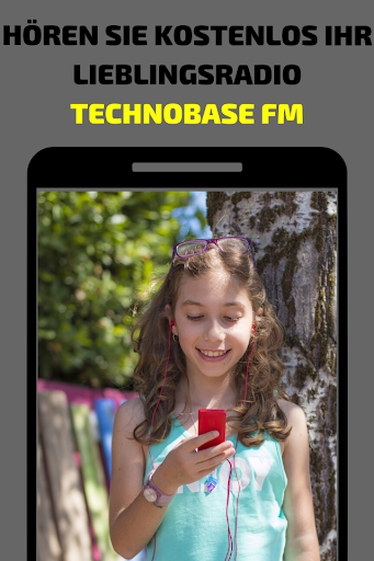 Download TechnoBase FM Radio App DE Kostenlos Online Free for Android - TechnoBase  FM Radio App DE Kostenlos Online APK Download - STEPrimo.com