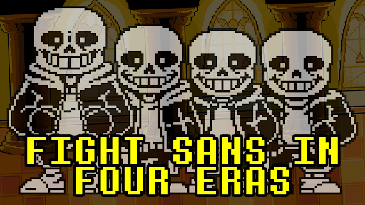 Undertale Last Breath - M/E