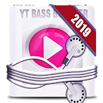 Cover Image of Download Bass Booster For Tube 1.1 APK