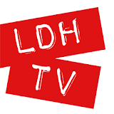 LDH TV icon