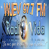WJEV-Radio Vida icon