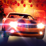 Cover Image of Скачать Drift Racer 3D. Online racing game. 0.1.0 APK