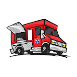 Nashville Food Trucks icon