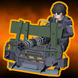 Turret Defense - Tower Defense icon