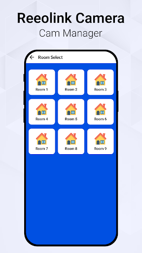 Reeolink Camera - Cam Manger