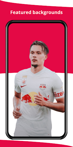 Red Bull Salzburg Wallpaper Screen 2