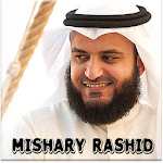 Cover Image of ดาวน์โหลด Murottal Mishary Rashid Full Mp3 Offline 8.0.0 APK