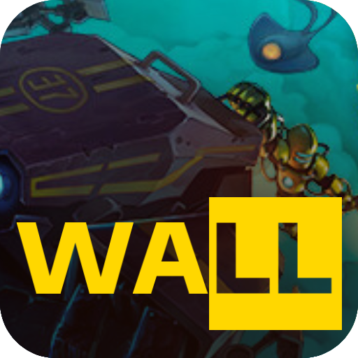Wall World Game