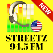 Top 35 Music & Audio Apps Like Streetz 94.5 Atlanta Station - Best Alternatives