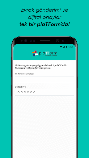 plaTForm screenshot 8