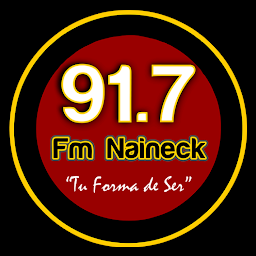 Icon image Naineck FM 91.7