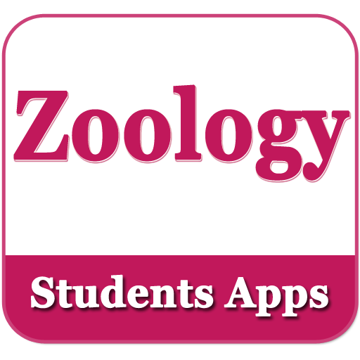 Zoology - an offline guide app logo
