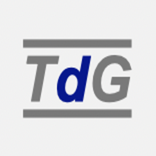 TdG1991 logo