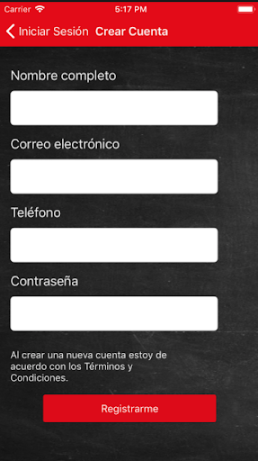 La Justa Pizza Screen 2