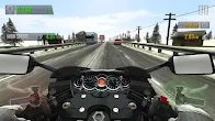 تنزيل Traffic Rider 1.81 لـ اندرويد