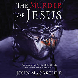 Значок приложения "The Murder of Jesus"
