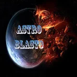 Astro Blasto icon