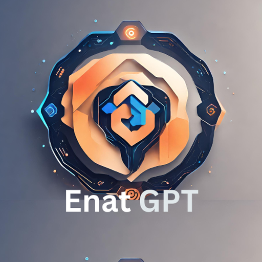 EnatGPT logo