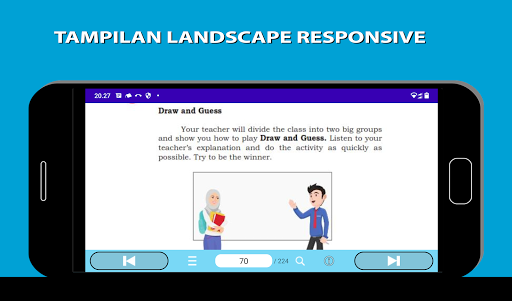 Bahasa Inggris 10 Kur 2013