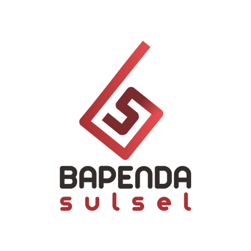 Bapenda Sulsel Mobile logo