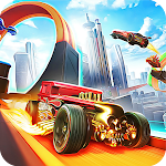 Cover Image of 下载 Race Off - stunt car crashing jumping racing game 3.0.8 APK