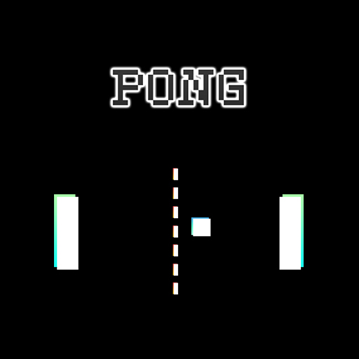 Pong logo