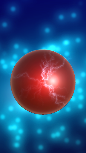 Android application Divination Ball | Predictions screenshort