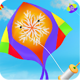 Kite Flying Fever icon