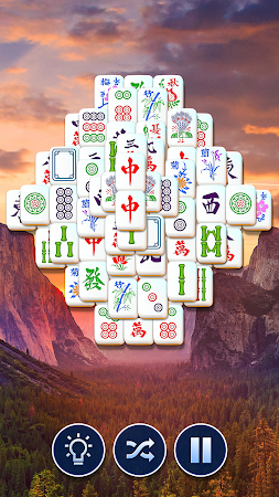 Game screenshot Mahjong Club - Solitaire Game mod apk