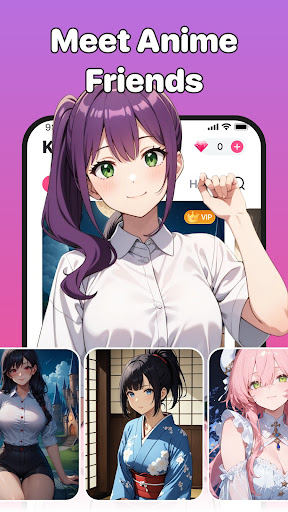 Kitten—Chat With AI Character 2