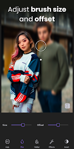 Blur Photo Editor & Auto Blur MOD APK (Pro Unlocked) 10