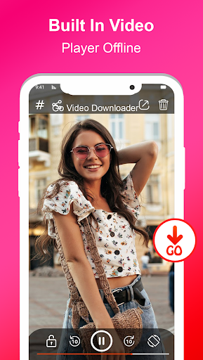 GoGo Video - Music Downloader 5