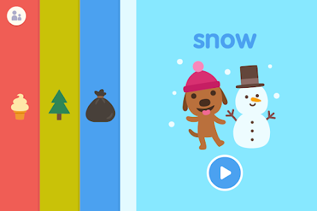 Sago Mini School Apk app for Android 1
