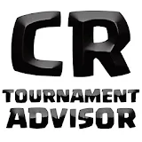 Tournament Advisor ClashRoyale icon