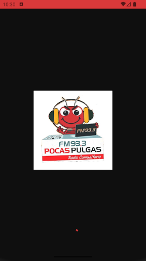 Radio Comunitaria Pocas Pulgas Screen 2