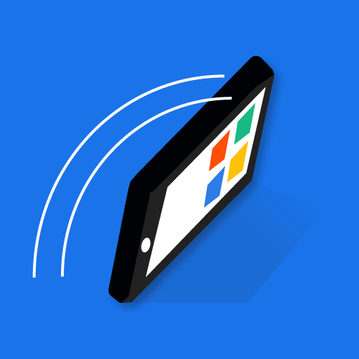 Flip-to-Shush...Shhh Header - AppWisp.com