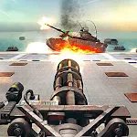 Cover Image of Download World War: Fight For Freedom  APK