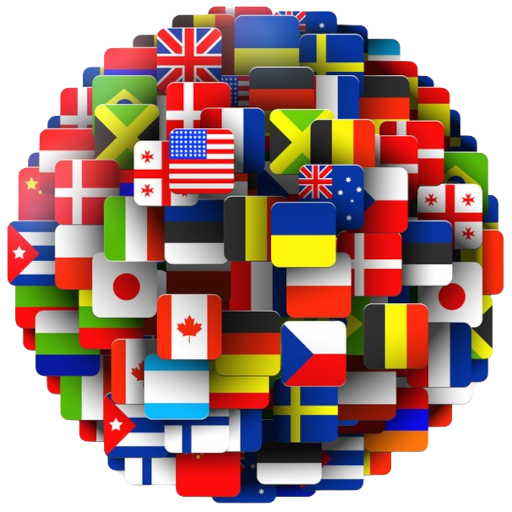GeoChallenge: Geography Quiz logo