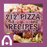212 Pizza Recipes icon