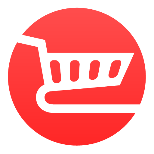 Simple Shopping List 1.0 Icon