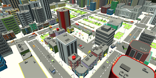TC: City Screen 3