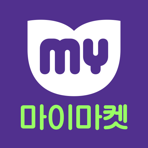 마이마켓 logo