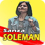 Cover Image of Download Sanza Soleman Lagu Timur 3.0 APK