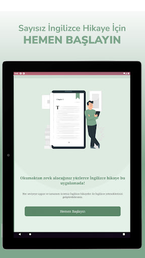 İngilizce Hikayeler and Masallar