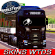 Skins World Truck - RMS